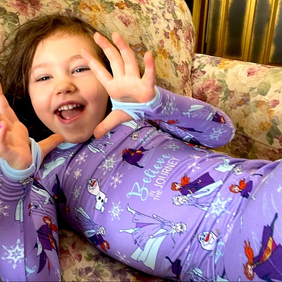 Meet your Posher, Leyna - Picture 7 of 12